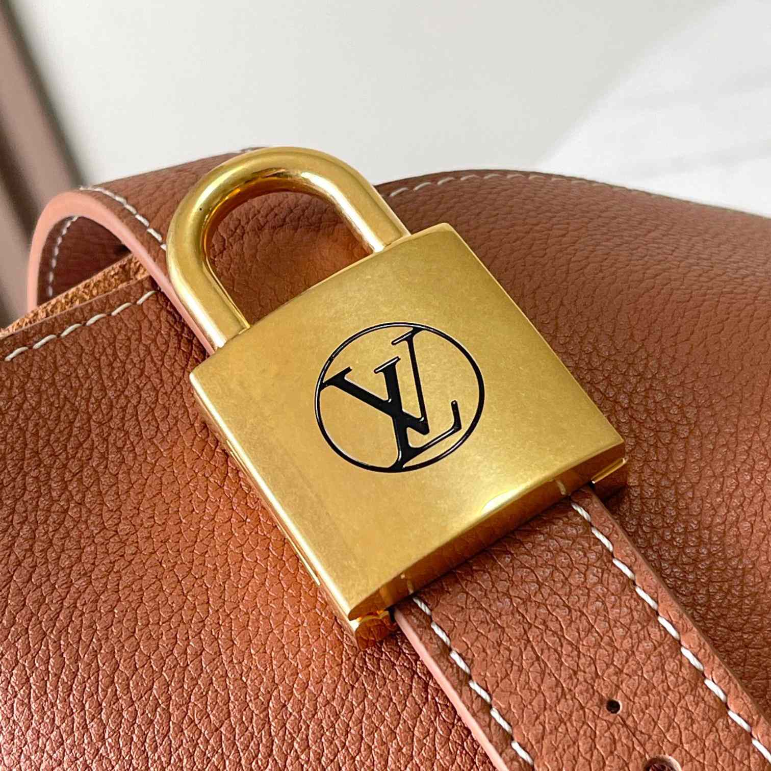 Louis Vuitton Low Key Cabas MM  M25342 - EUR FASHION