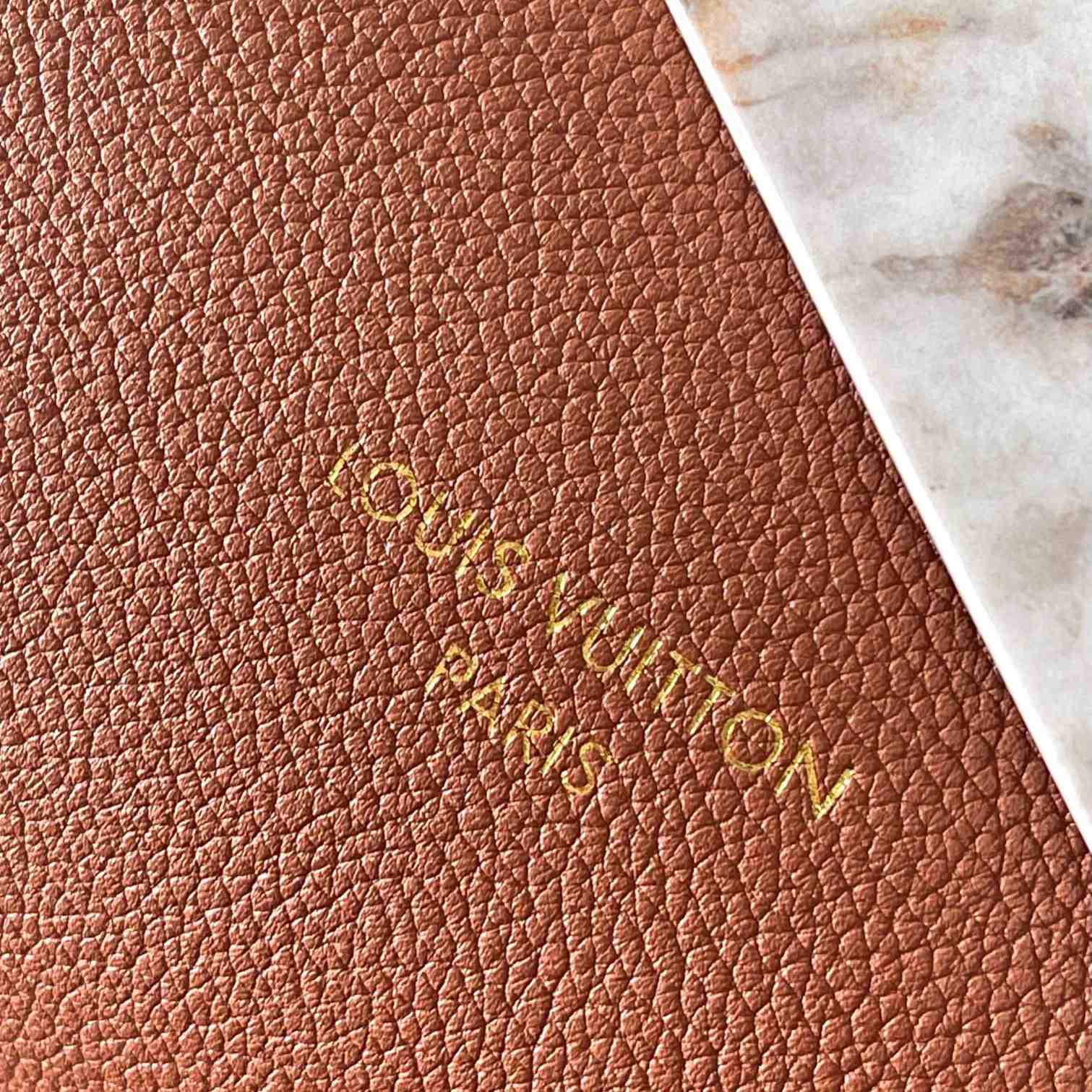 Louis Vuitton Low Key Cabas MM  M25342 - EUR FASHION