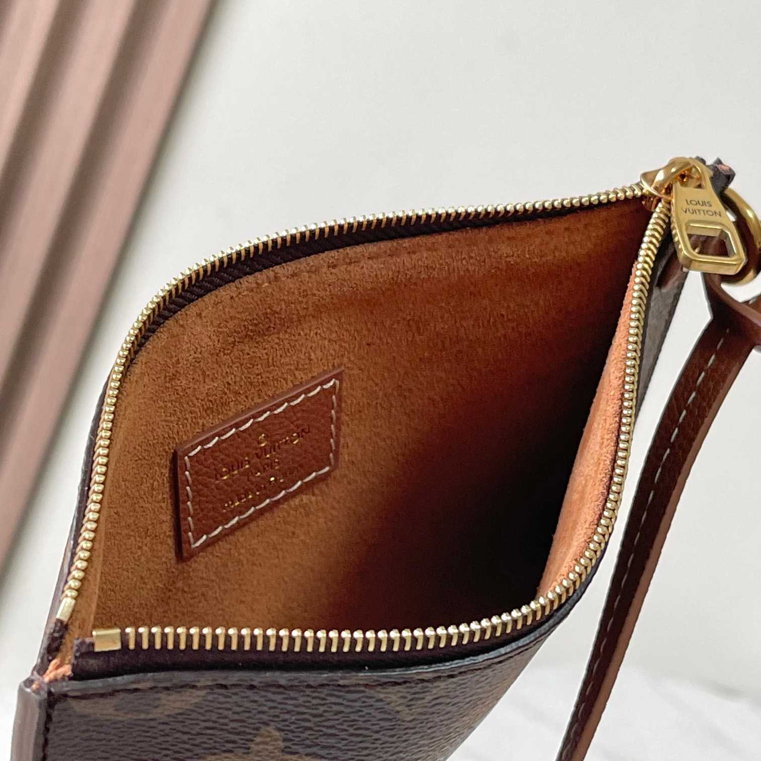 Louis Vuitton Low Key Cabas MM  M25342 - EUR FASHION