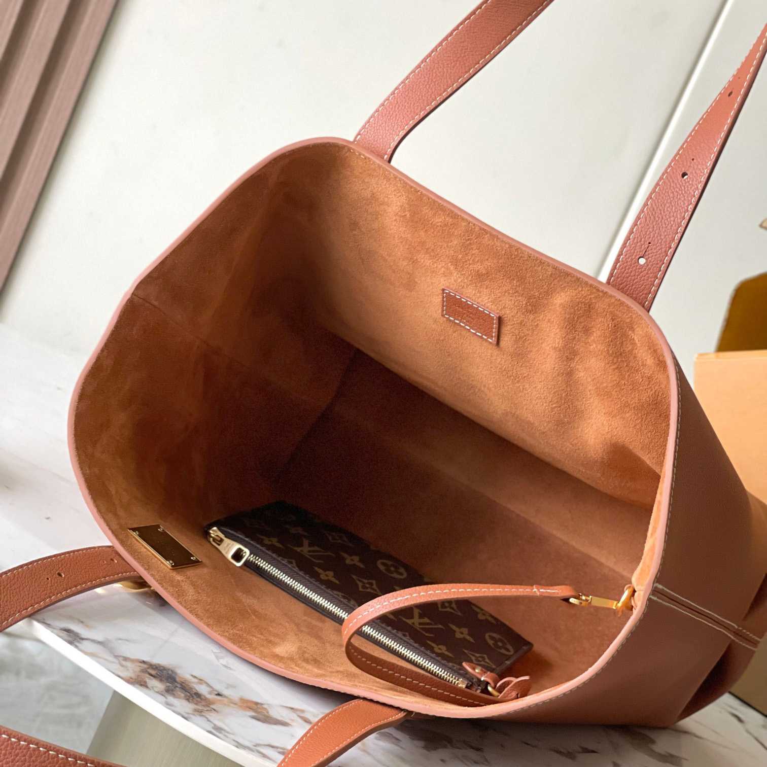 Louis Vuitton Low Key Cabas MM  M25342 - EUR FASHION