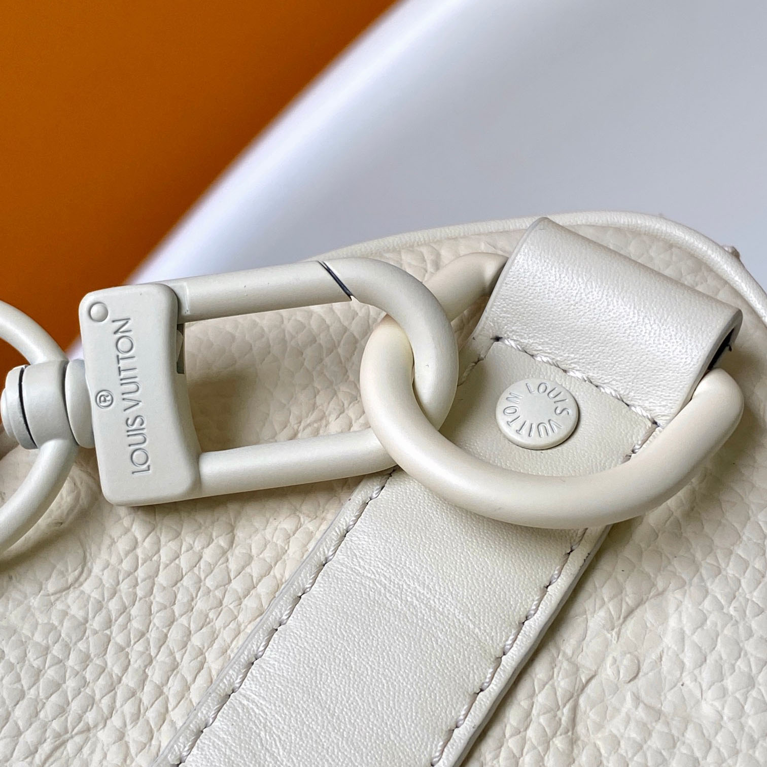 Louis Vuitton Keepall Bandoulière 25  M24434 - EUR FASHION