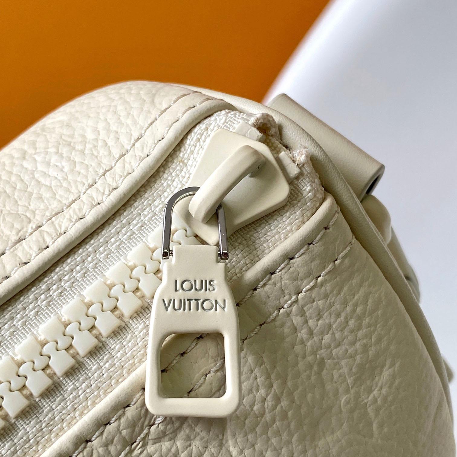 Louis Vuitton Keepall Bandoulière 25  M24434 - EUR FASHION