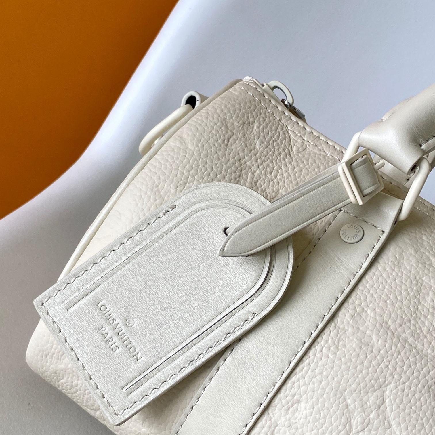Louis Vuitton Keepall Bandoulière 25  M24434 - EUR FASHION