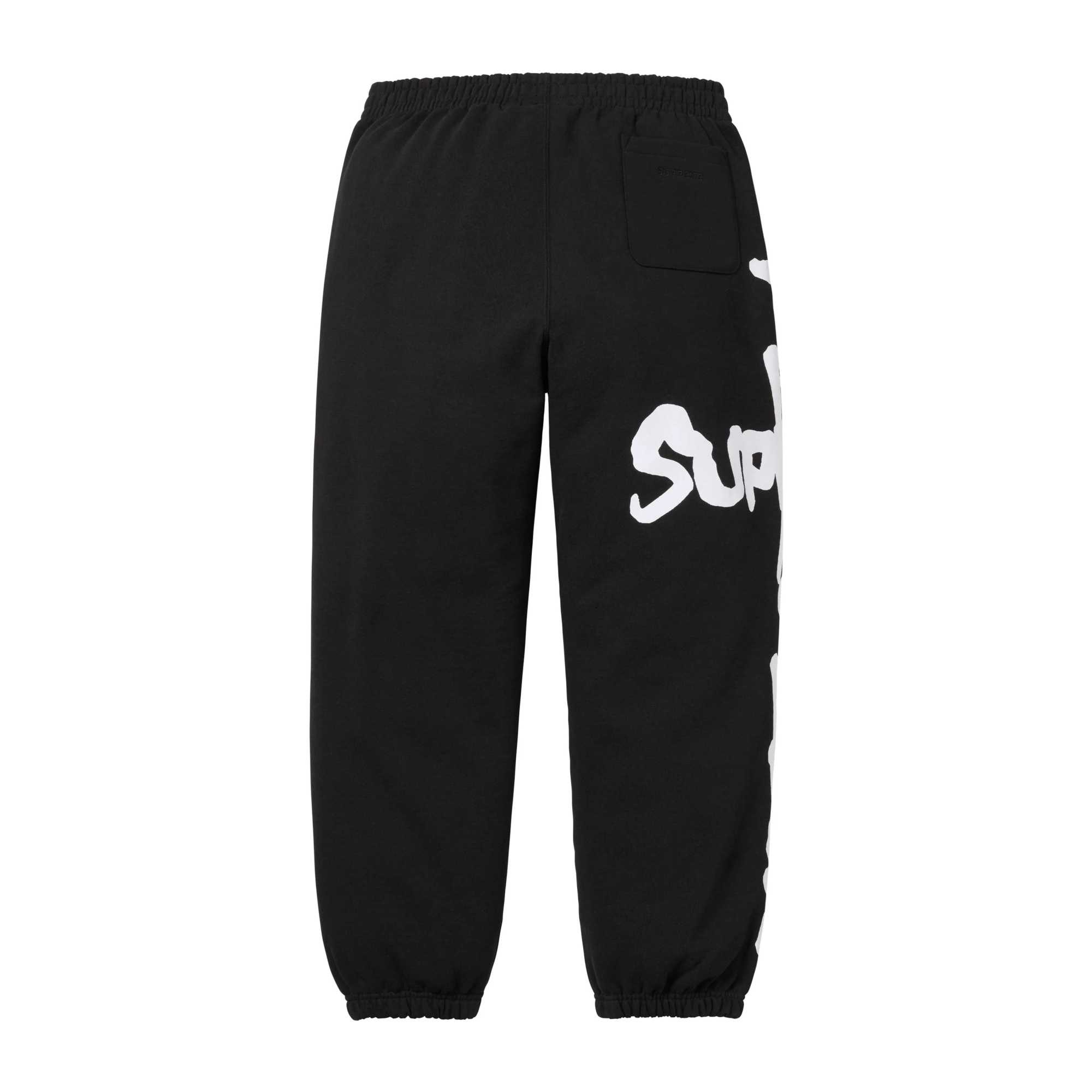 Supreme Thrasher® Sweatpant - EUR FASHION
