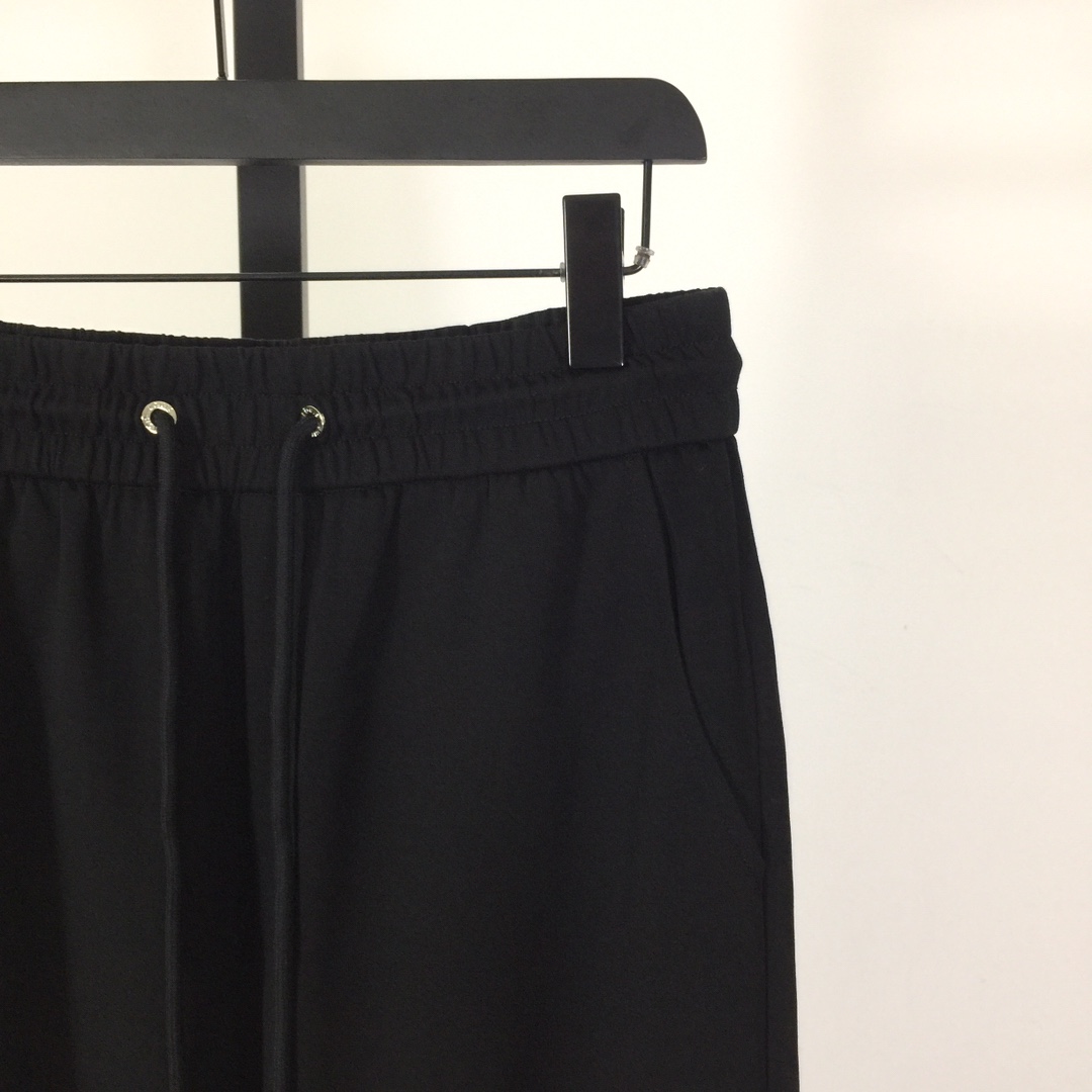 Louis Vuitton Cotton Pants - EUR FASHION