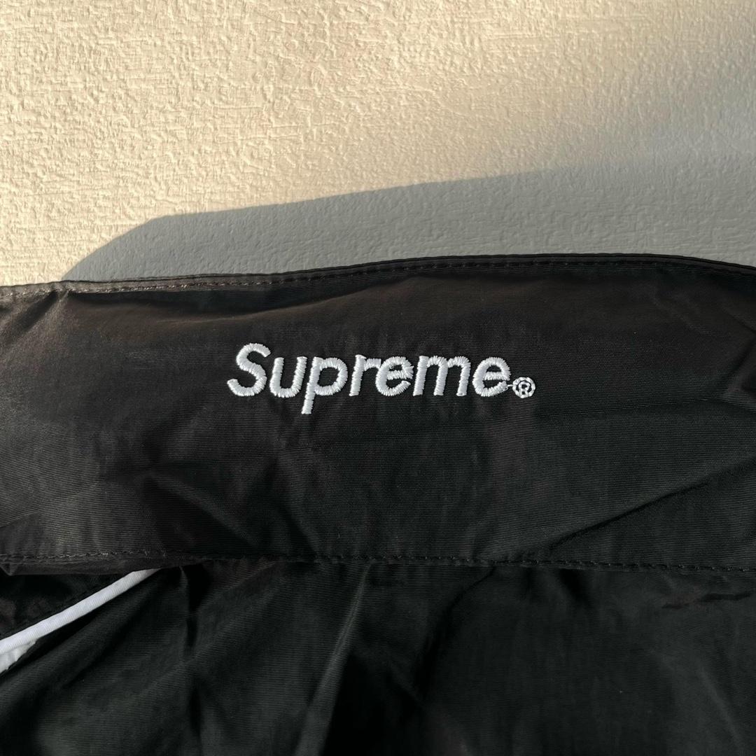 Supreme x Umbro Track Jacket - EUR FASHION