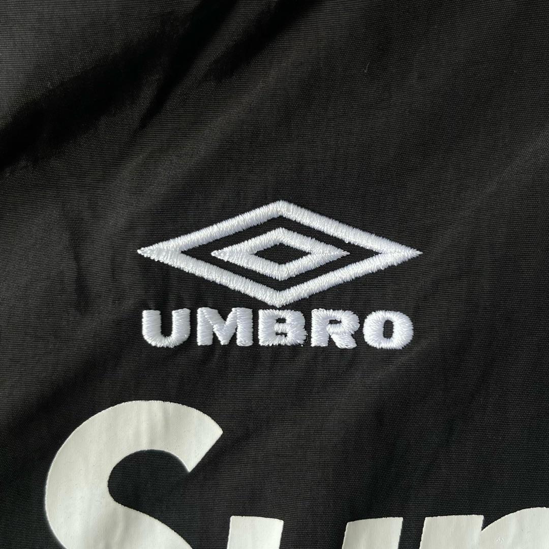 Supreme x Umbro Track Jacket - EUR FASHION