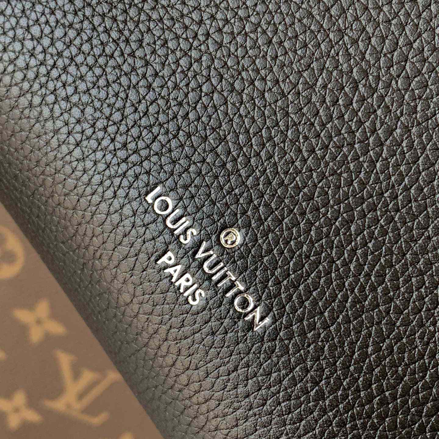 Louis Vuitton Side Trunk MM   M25160 - EUR FASHION