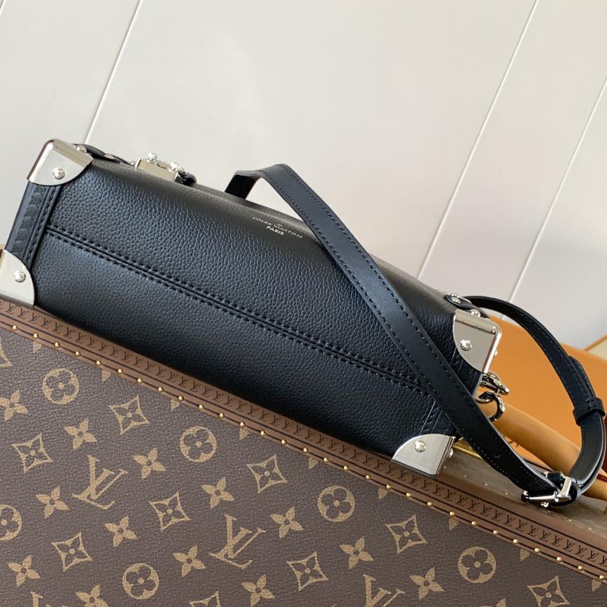Louis Vuitton Side Trunk MM   M25160 - EUR FASHION