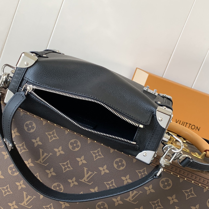 Louis Vuitton Side Trunk MM   M25160 - EUR FASHION