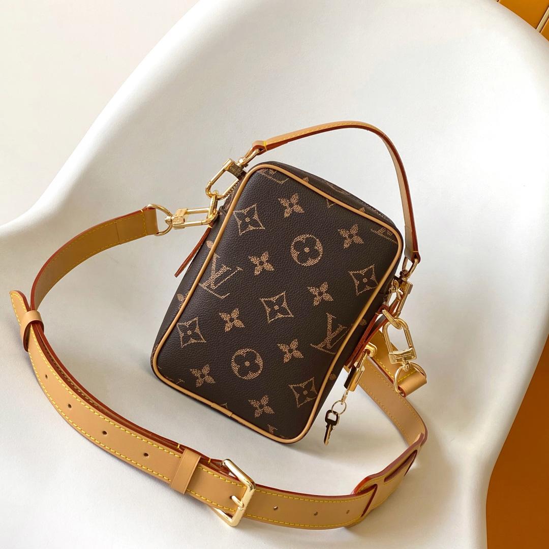 Louis Vuitton Danube   M14106 - EUR FASHION