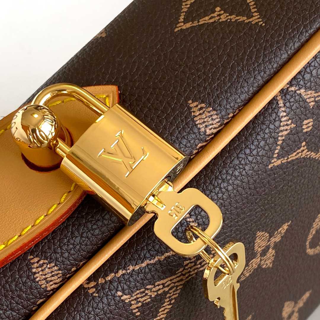 Louis Vuitton Danube   M14106 - EUR FASHION
