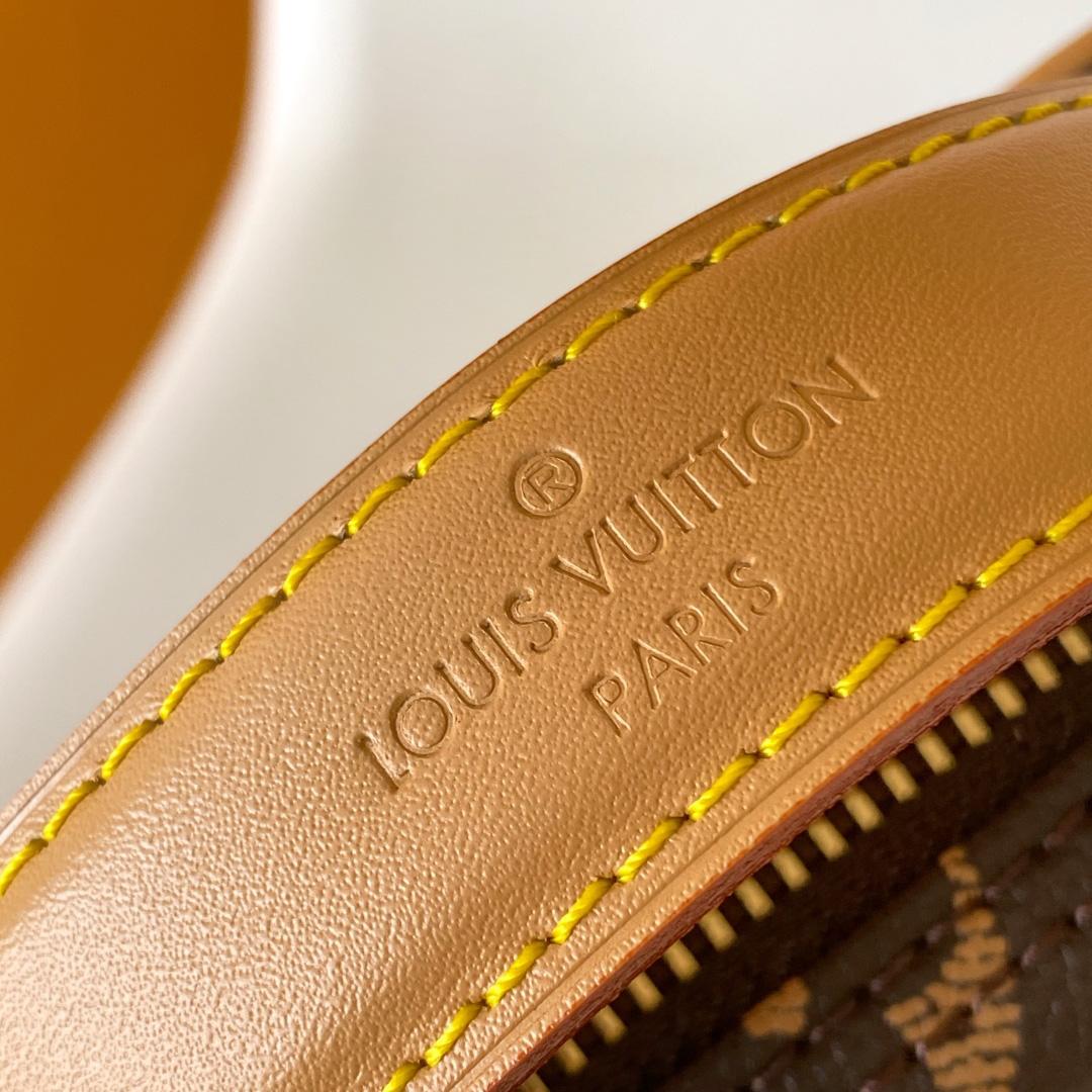 Louis Vuitton Danube   M14106 - EUR FASHION