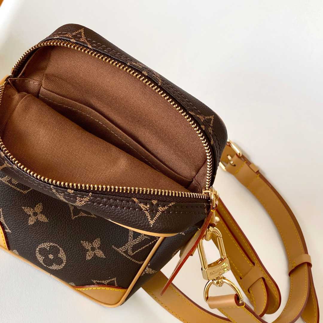 Louis Vuitton Danube   M14106 - EUR FASHION