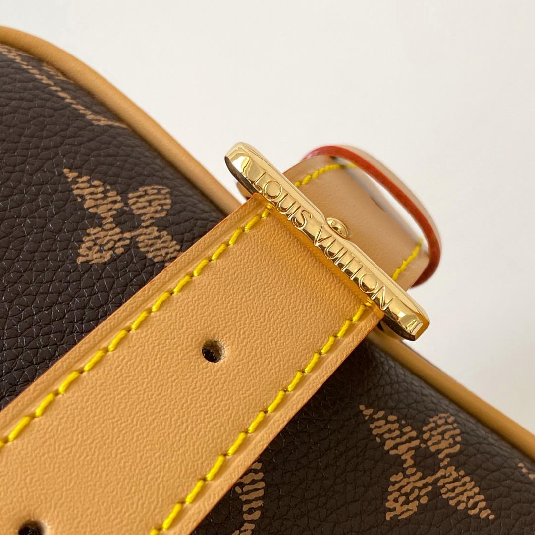 Louis Vuitton Danube   M14106 - EUR FASHION