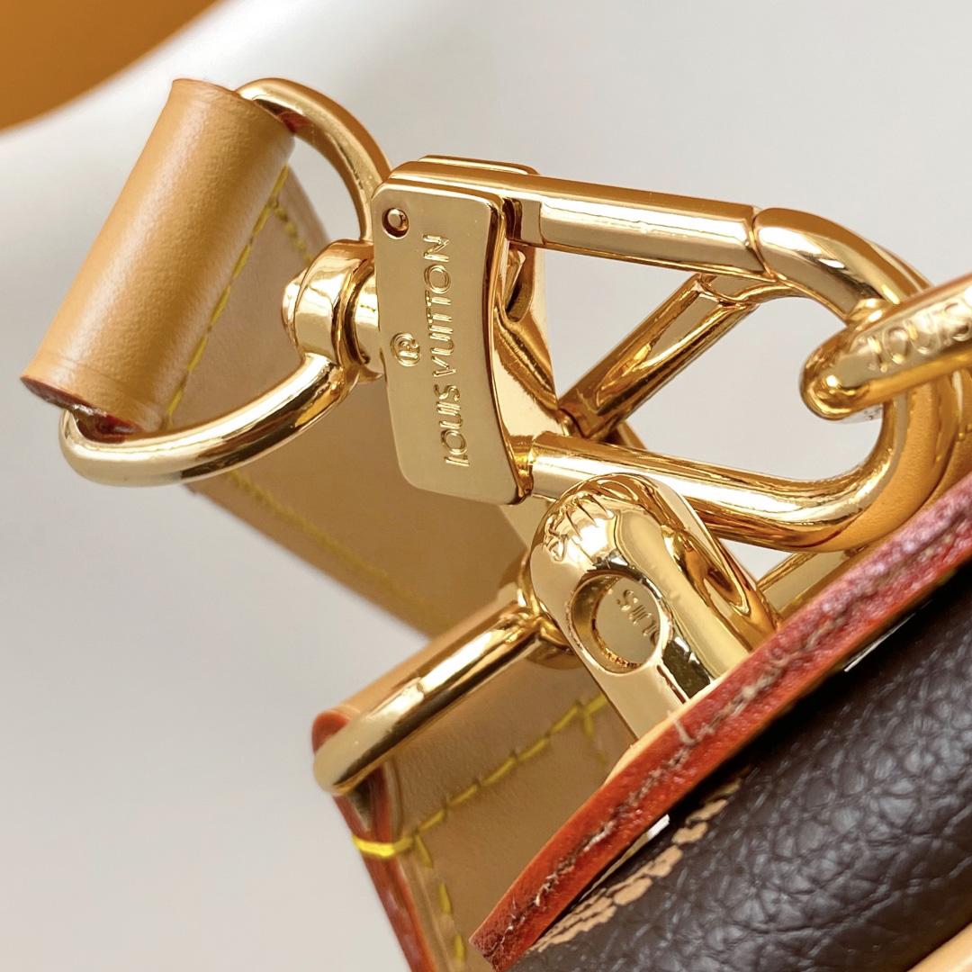 Louis Vuitton Danube   M14106 - EUR FASHION