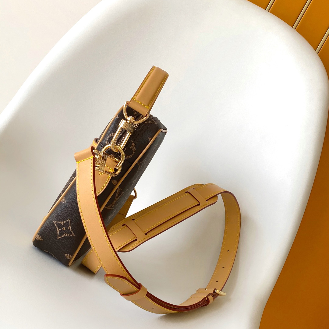 Louis Vuitton Danube   M14106 - EUR FASHION