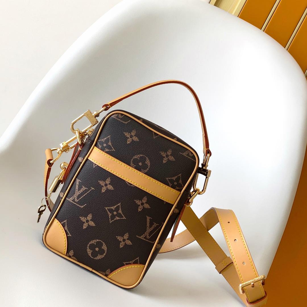 Louis Vuitton Danube   M14106 - EUR FASHION
