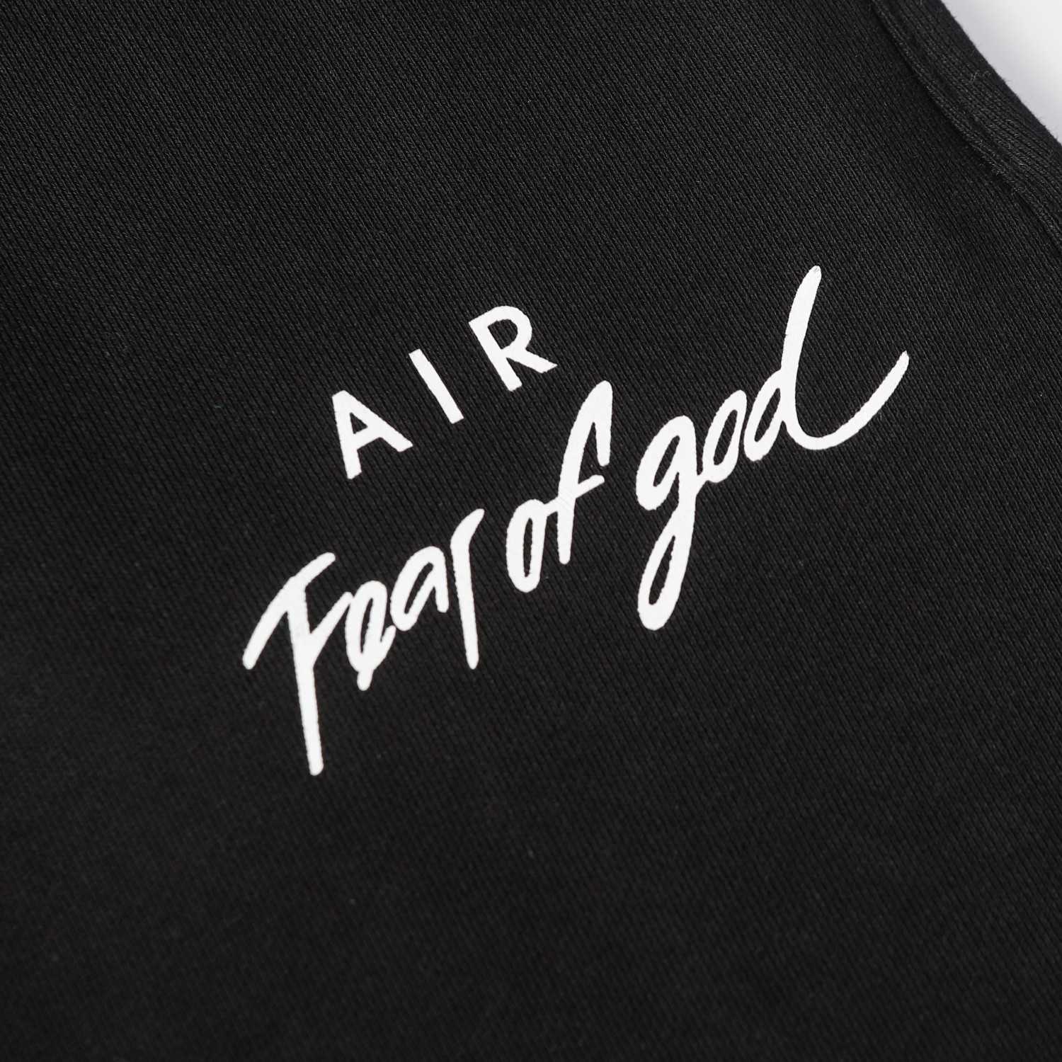 Fear of God Essentials Track Pants - EUR FASHION