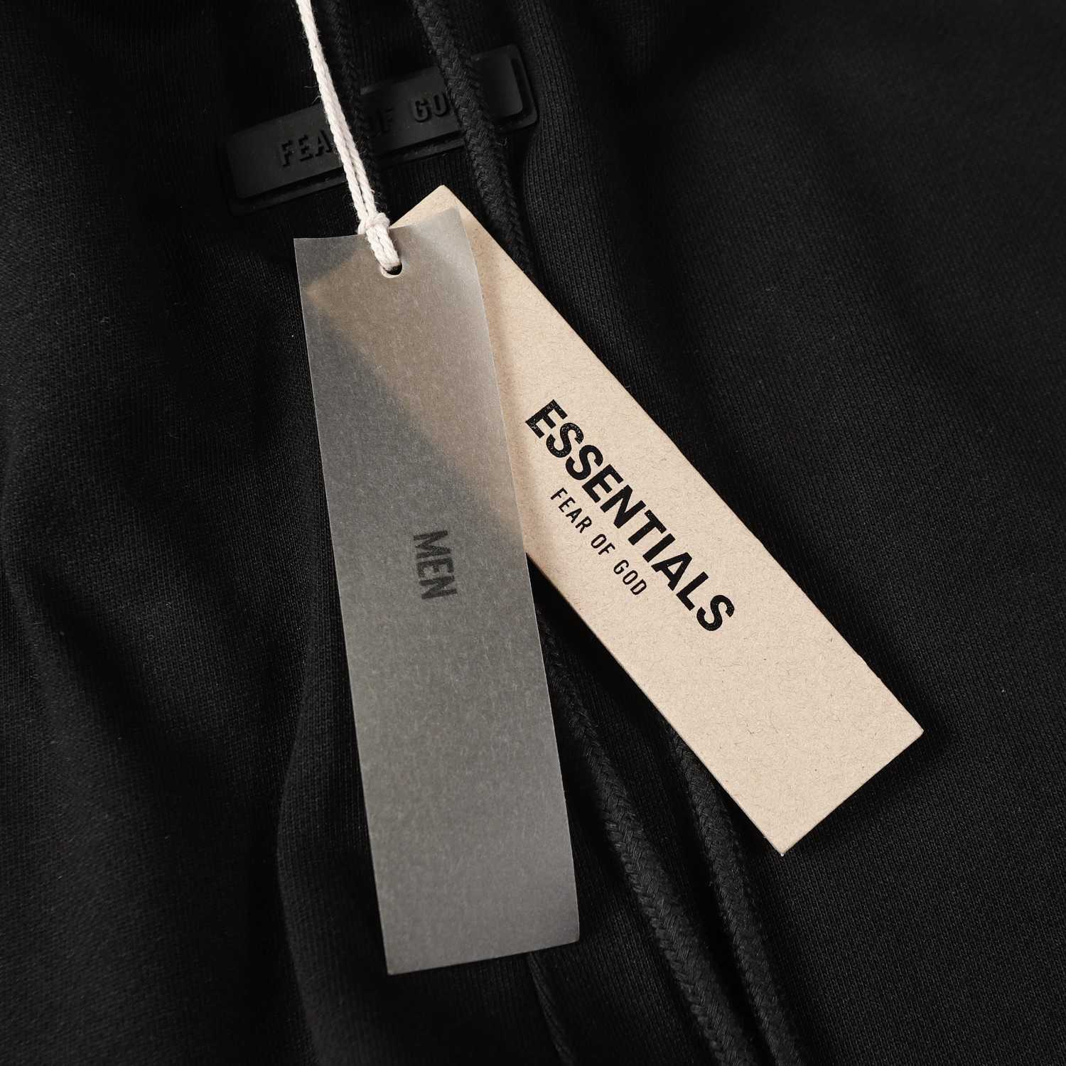Fear of God Essentials Track Pants - EUR FASHION