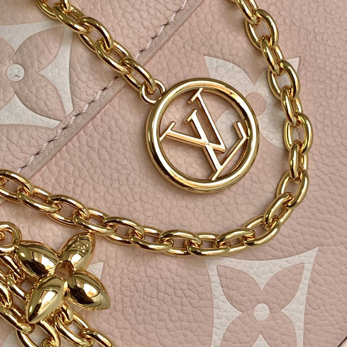 Louis Vuitton Nano Madeleine   M13796 - EUR FASHION