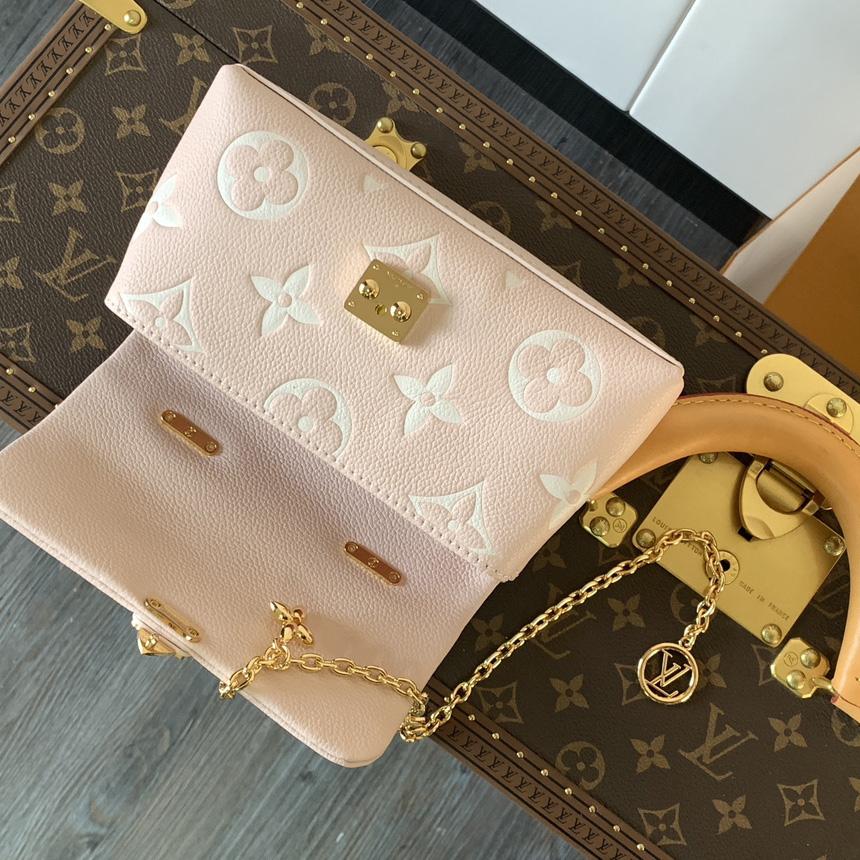 Louis Vuitton Nano Madeleine   M13796 - EUR FASHION