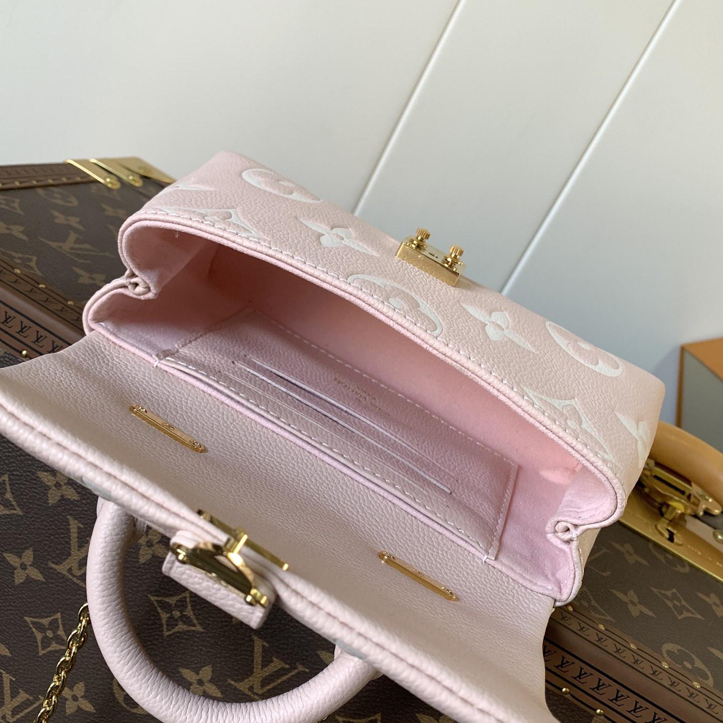 Louis Vuitton Nano Madeleine   M13796 - EUR FASHION