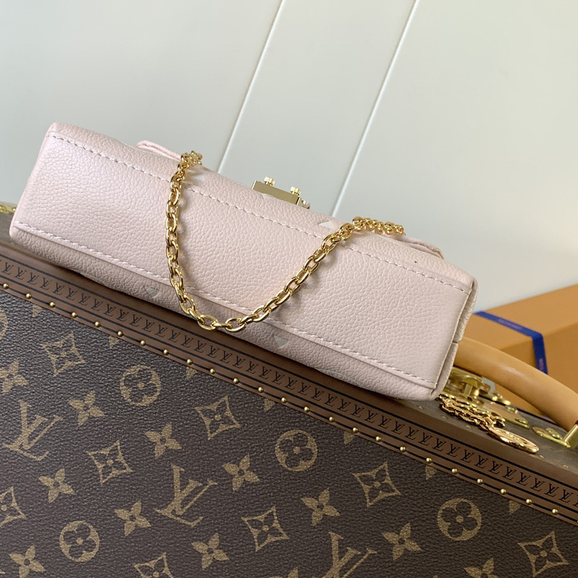 Louis Vuitton Nano Madeleine   M13796 - EUR FASHION