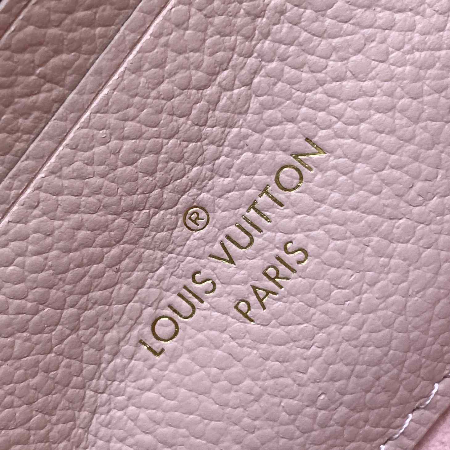 Louis Vuitton Nano Madeleine   M13796 - EUR FASHION