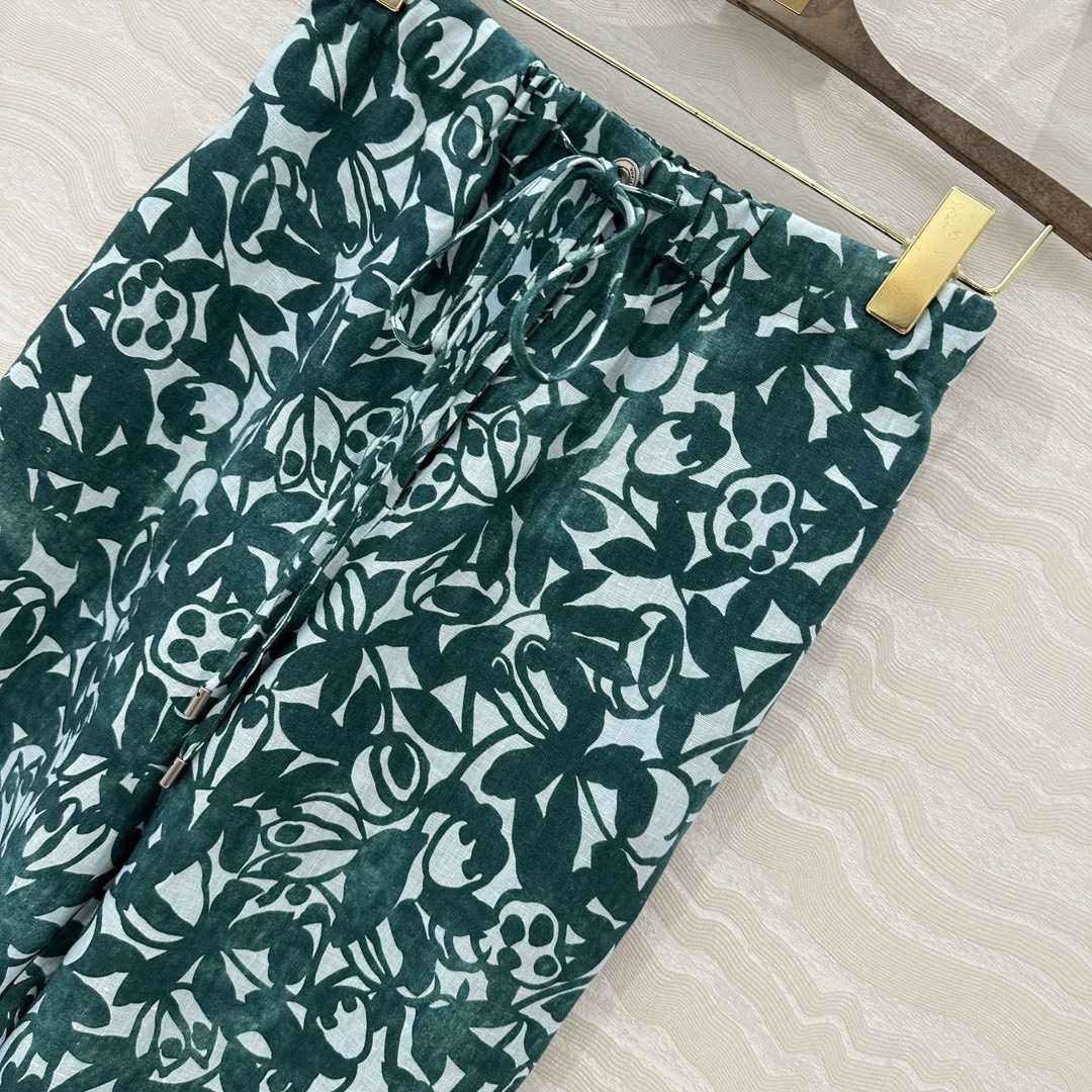Loro Piana Helios Pants - EUR FASHION