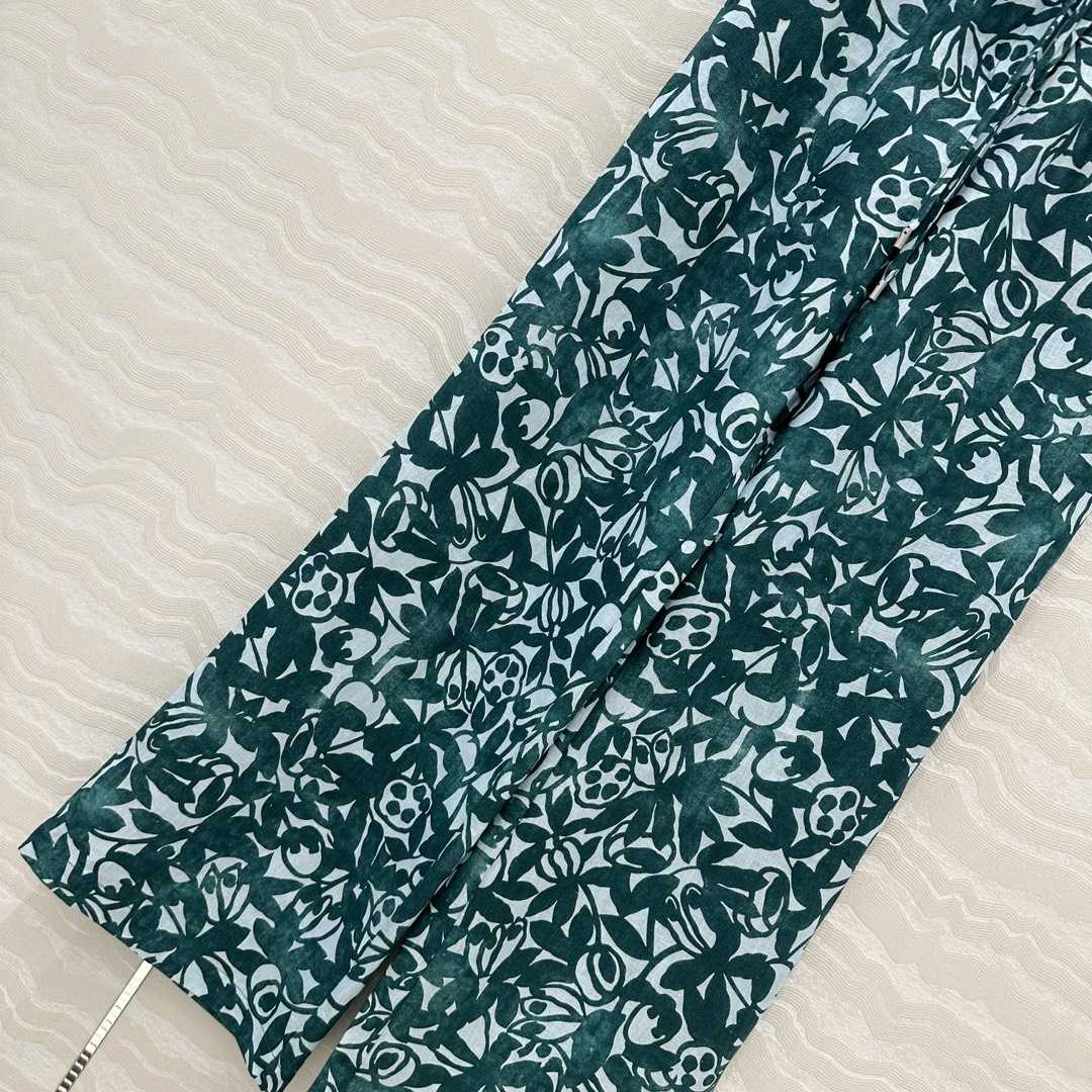 Loro Piana Helios Pants - EUR FASHION