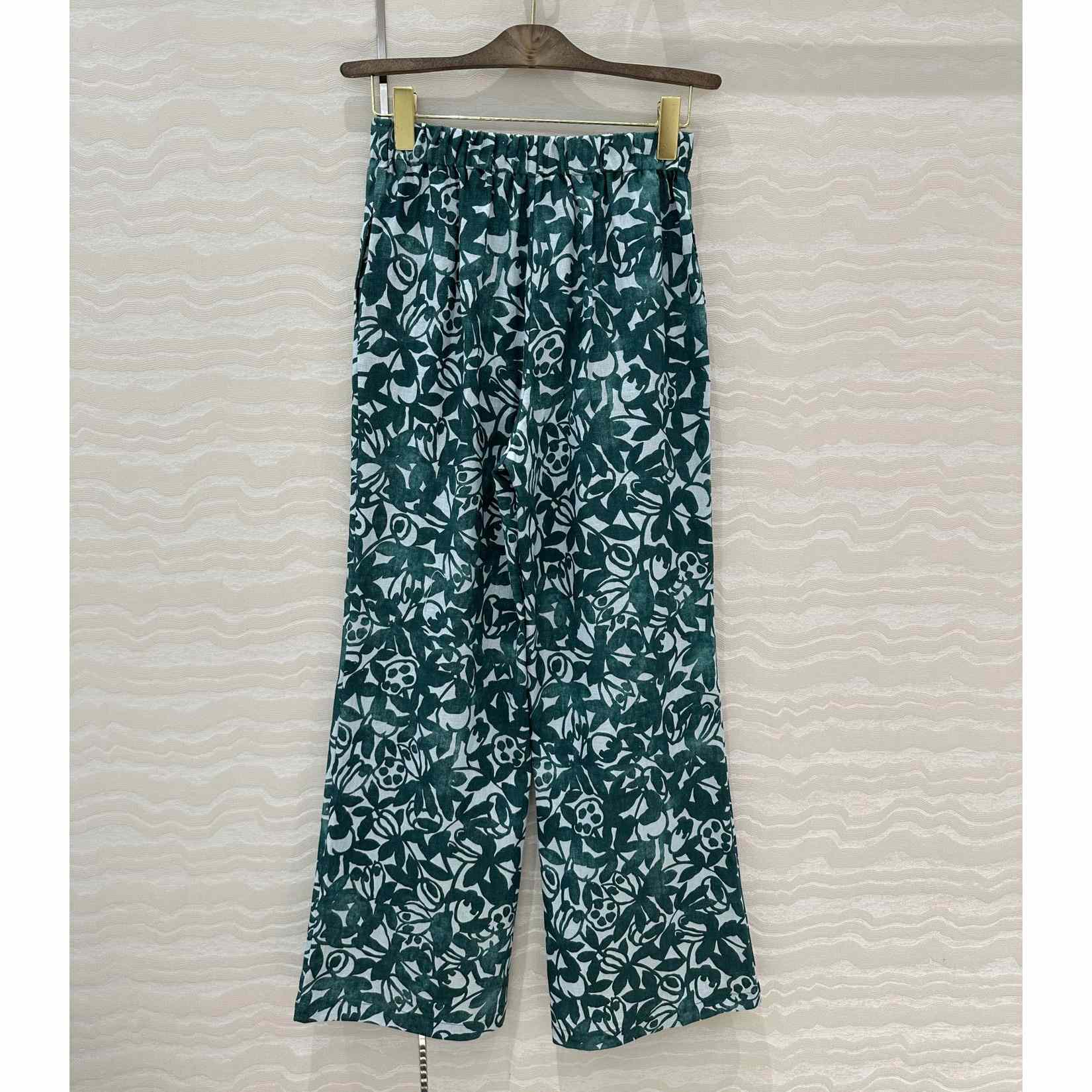 Loro Piana Helios Pants - EUR FASHION
