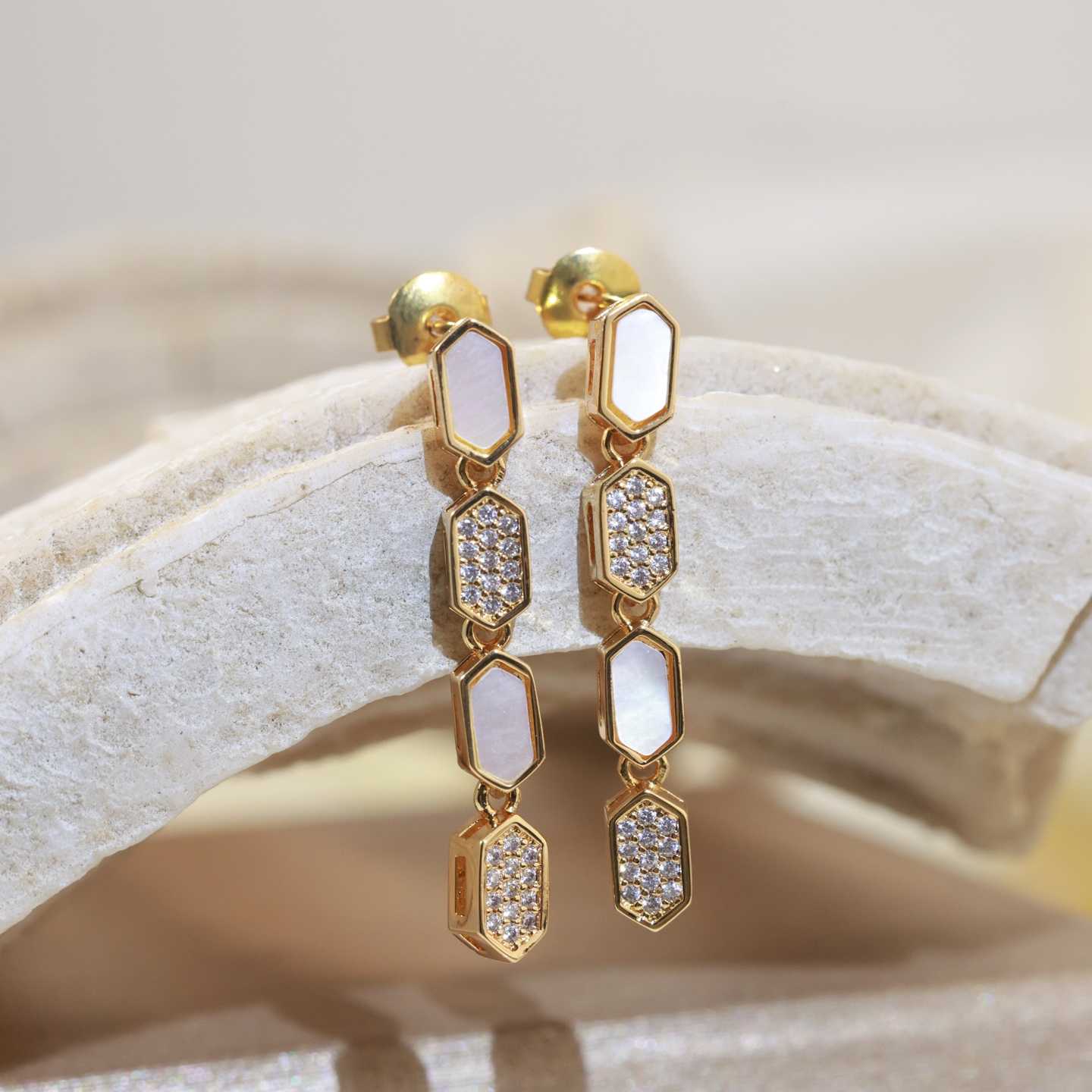 Bvlgari Earrings - EUR FASHION