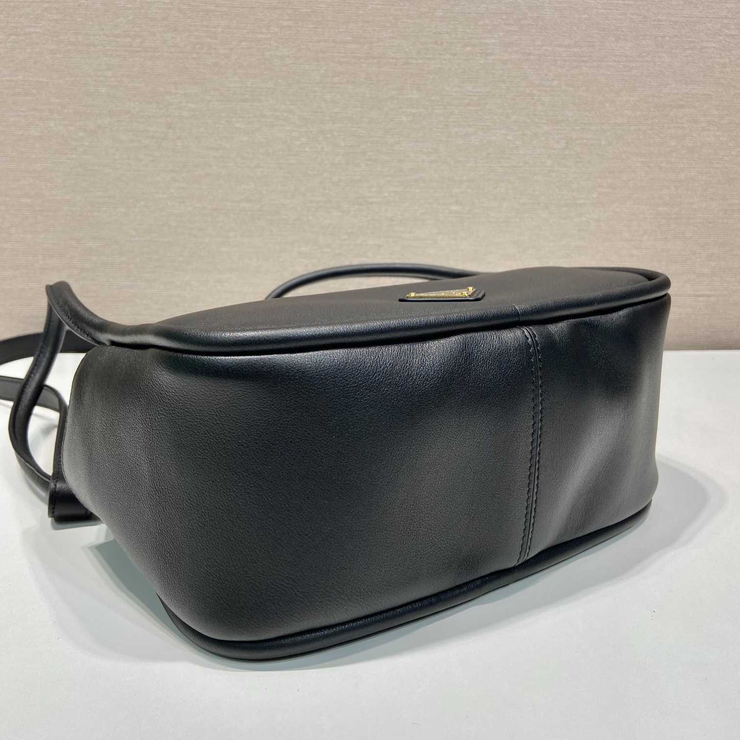 Prada Darling Leather Handbag - EUR FASHION