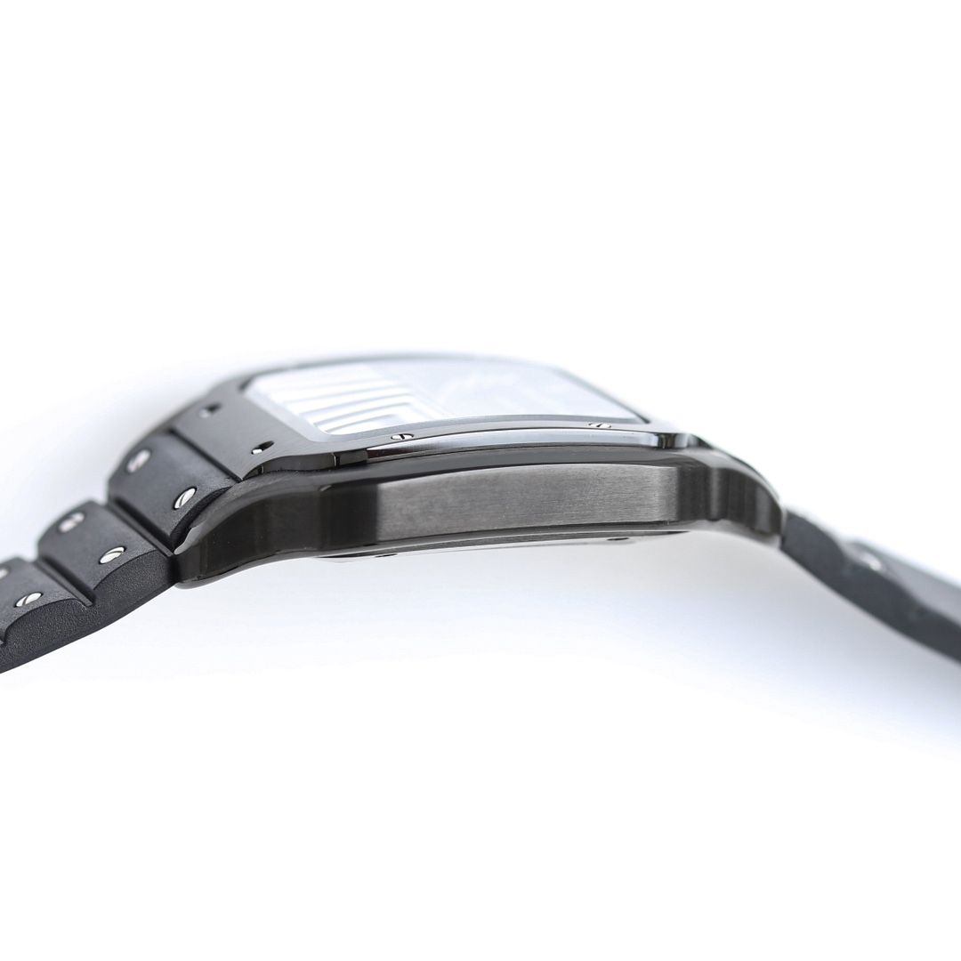 Cartier Santos De Cartier Watch - EUR FASHION