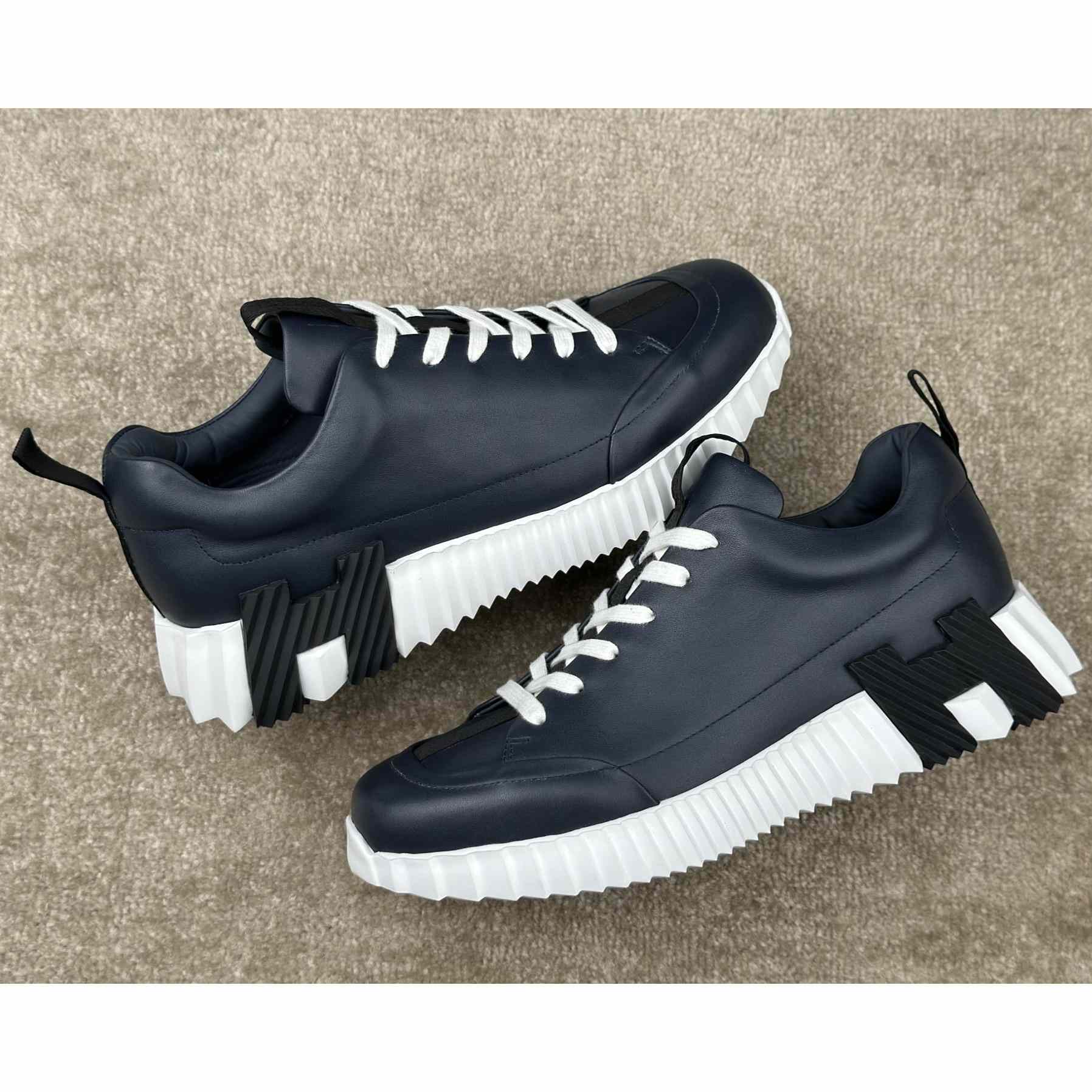 Hermes Bouncing Sneaker - EUR FASHION