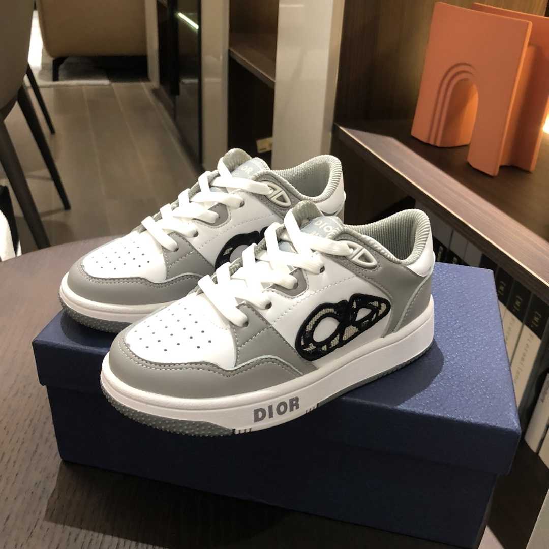 Dior Kids Sneakers - EUR FASHION
