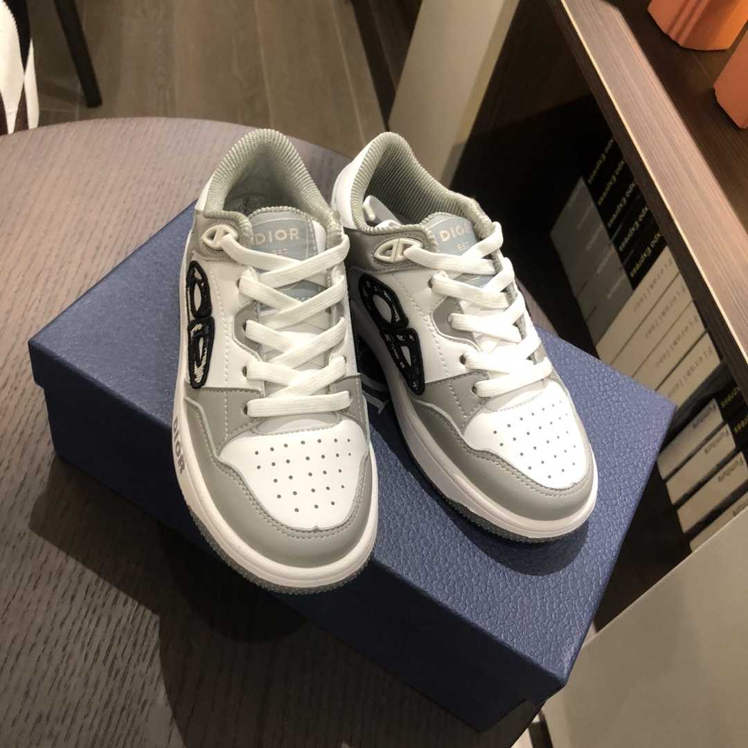 Dior Kids Sneakers - EUR FASHION