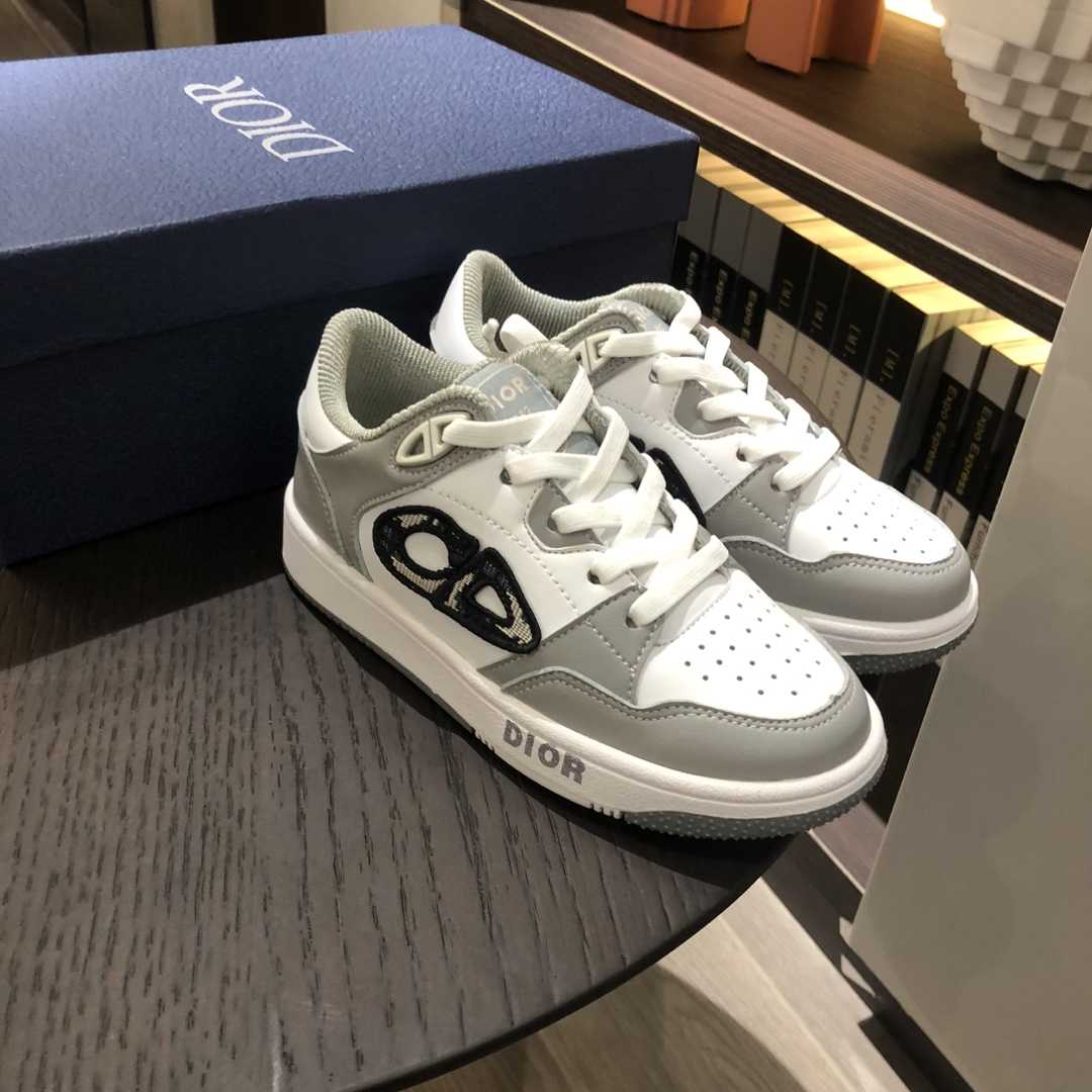 Dior Kids Sneakers - EUR FASHION
