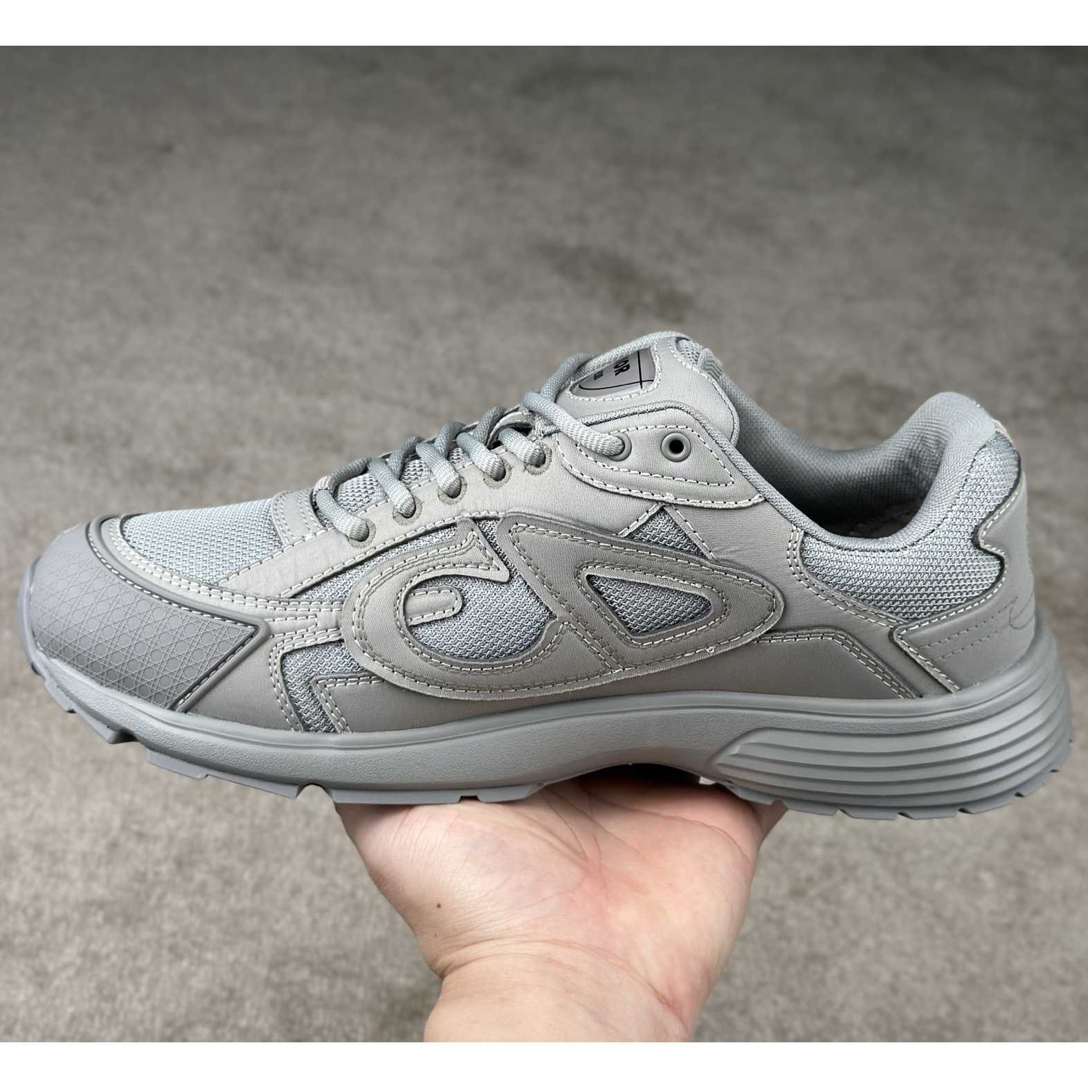 Stone Island x Dior B30 Sneaker  - EUR FASHION