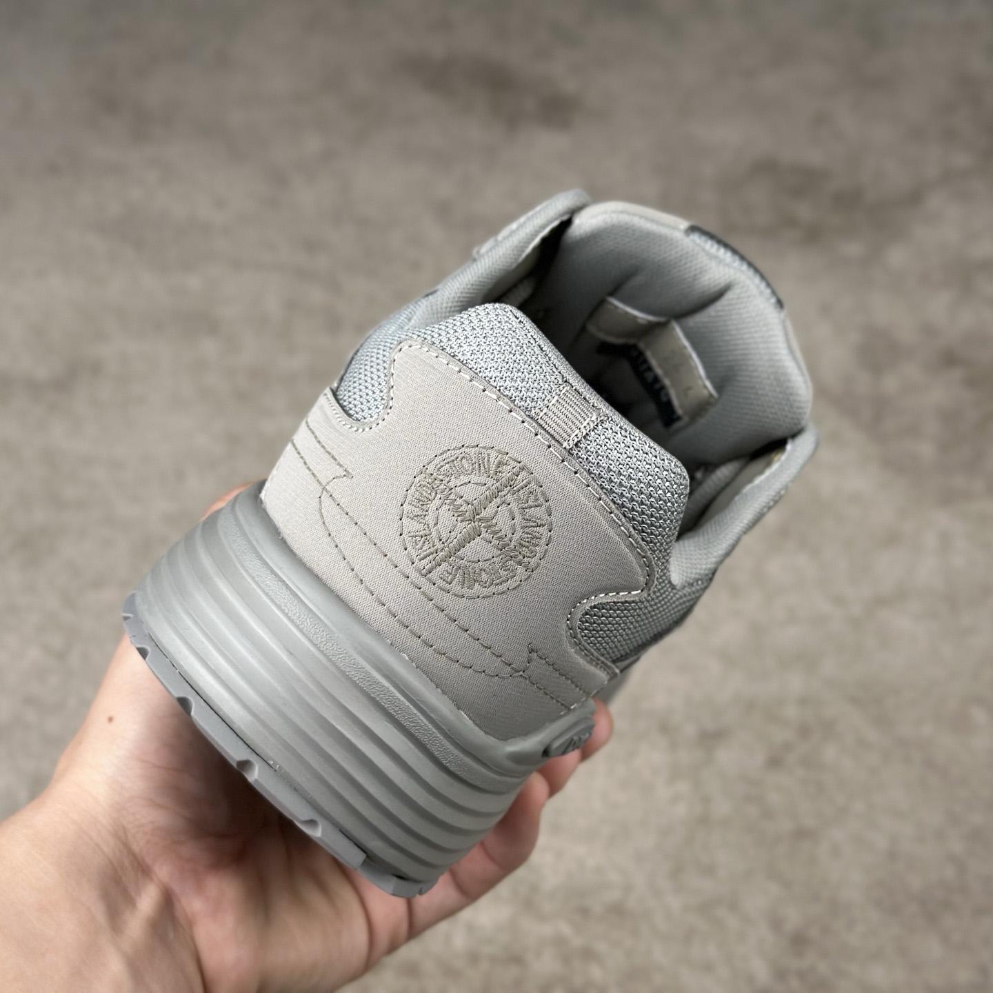 Stone Island x Dior B30 Sneaker  - EUR FASHION