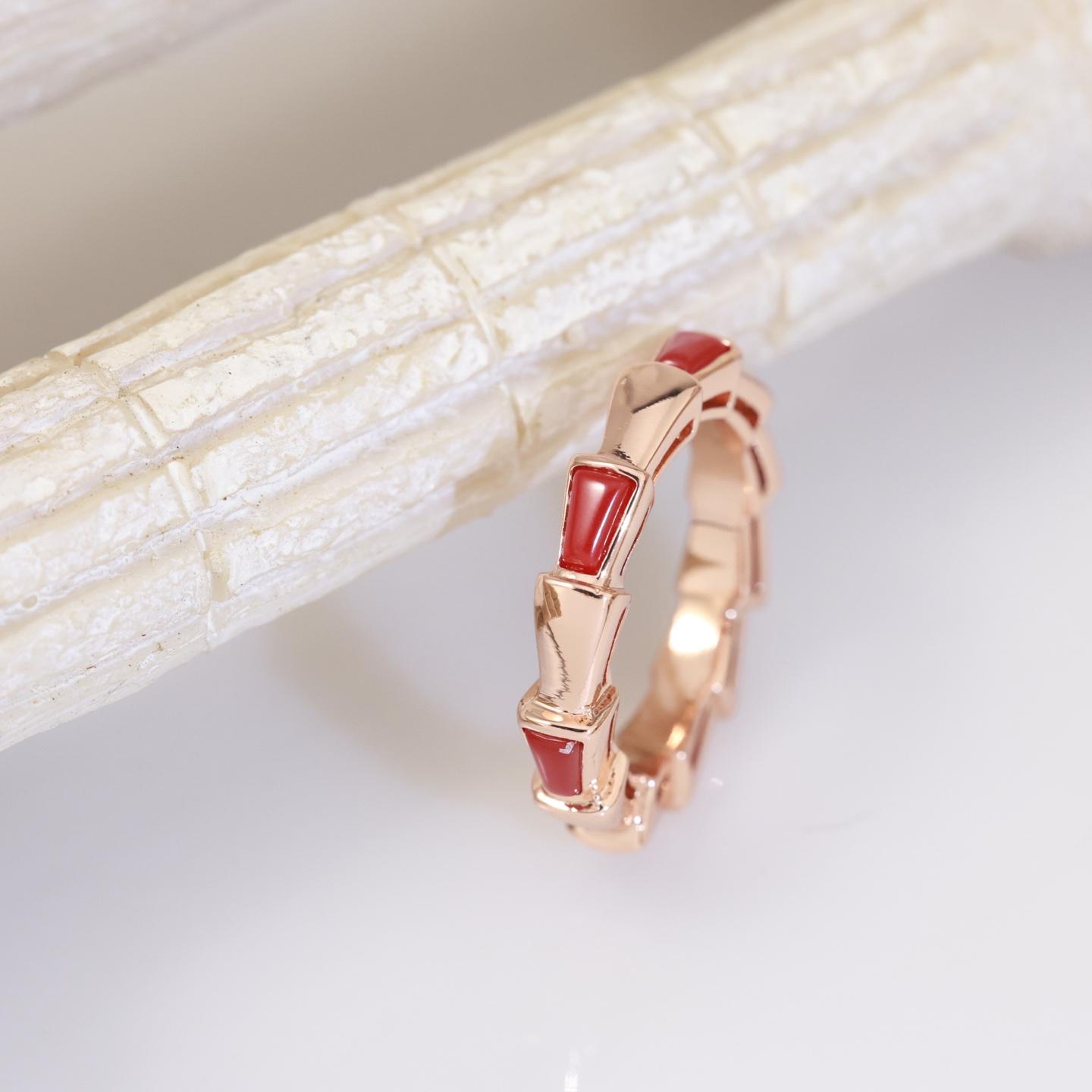 Bvlgari Ring - EUR FASHION