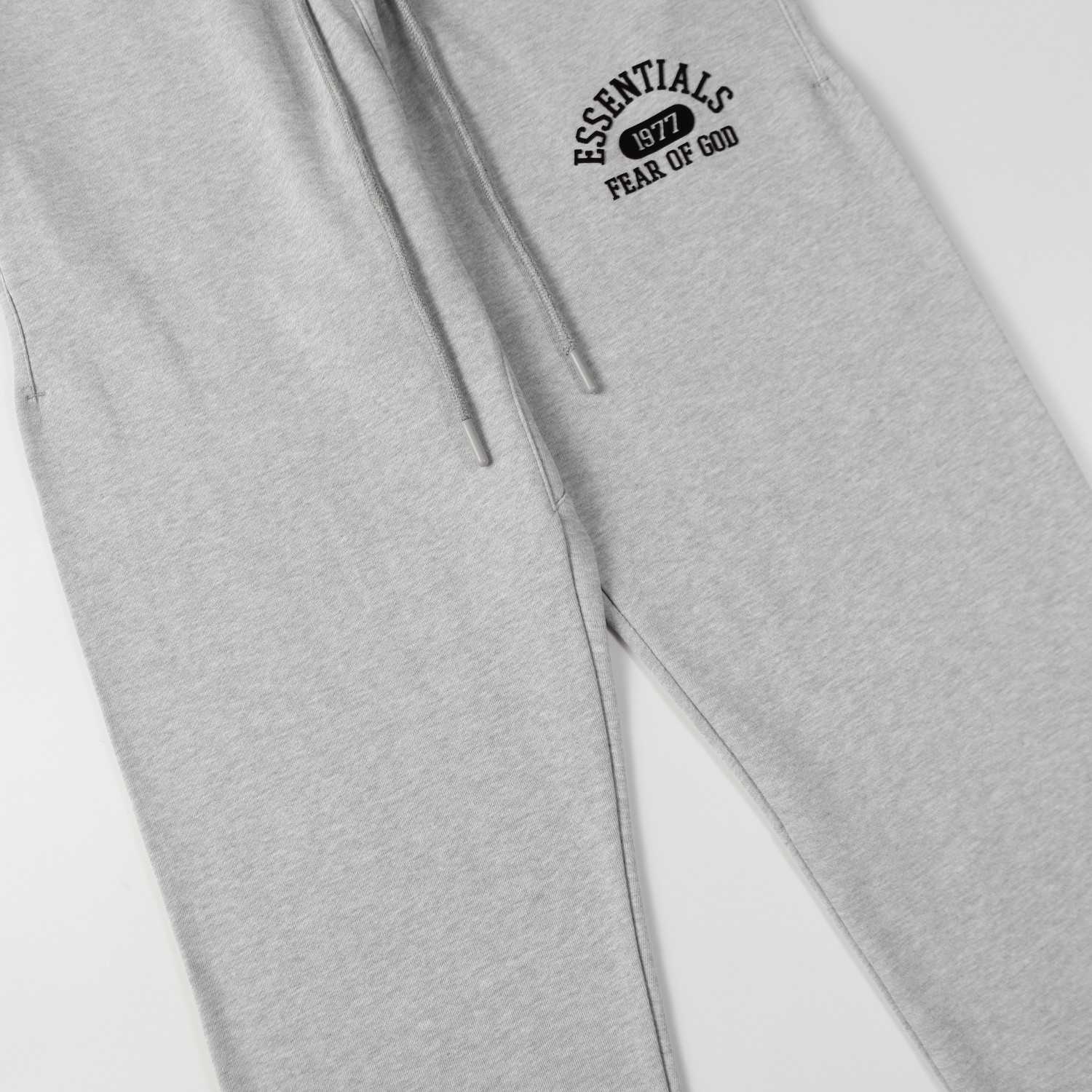 Fear of God Essentials Track Pants - EUR FASHION