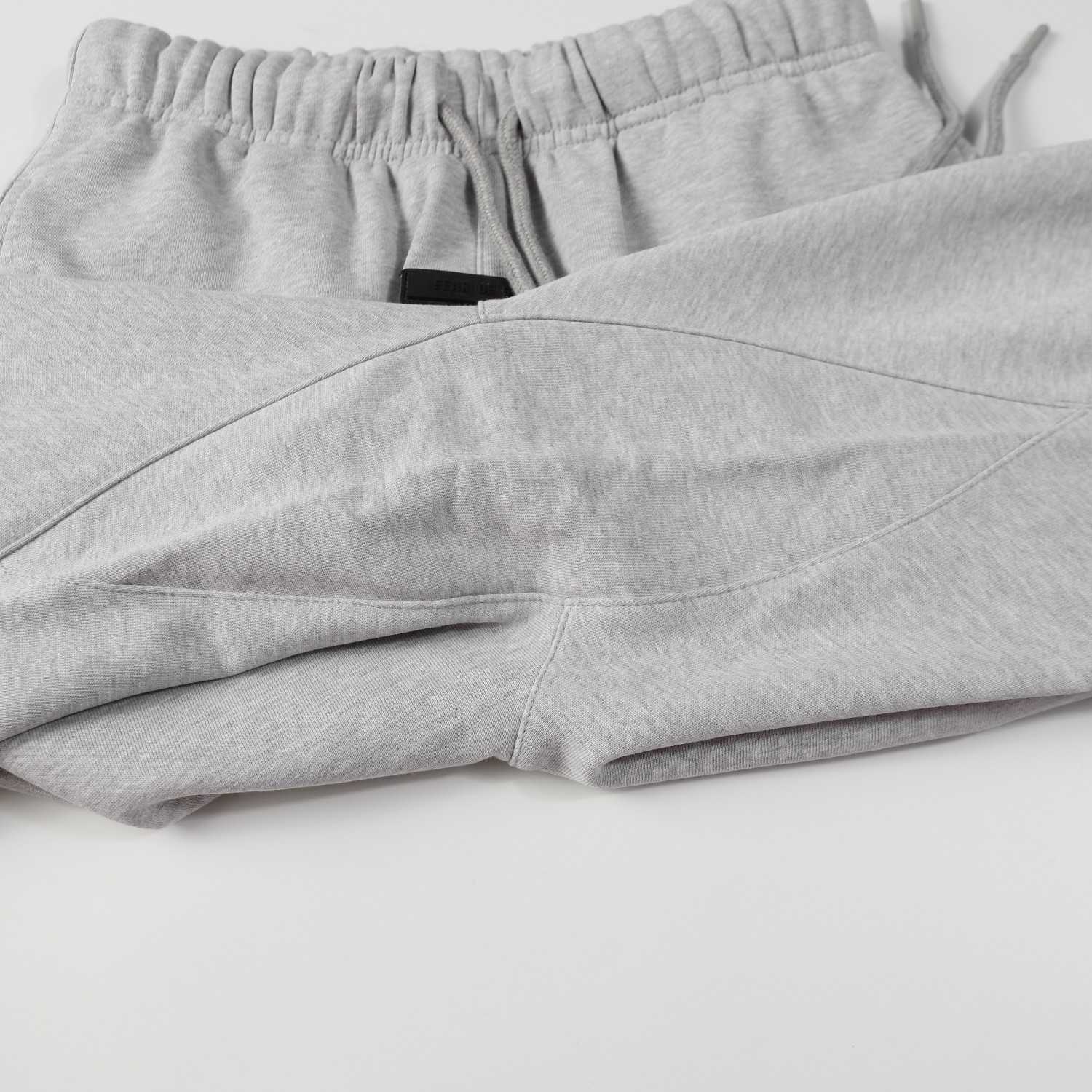 Fear of God Essentials Track Pants - EUR FASHION