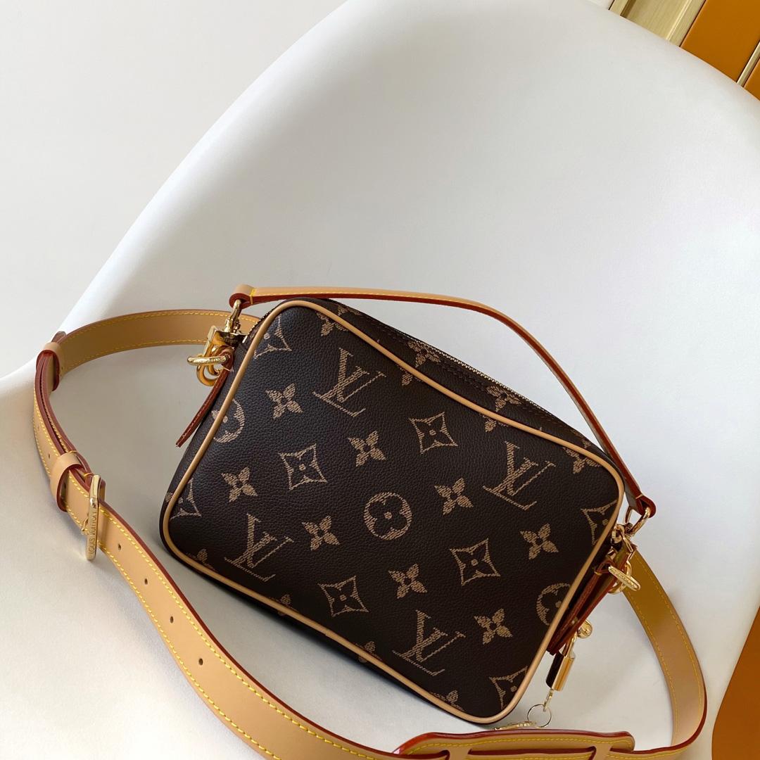 Louis Vuitton Nil   M14025 - EUR FASHION