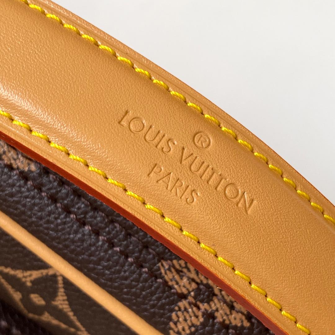 Louis Vuitton Nil   M14025 - EUR FASHION