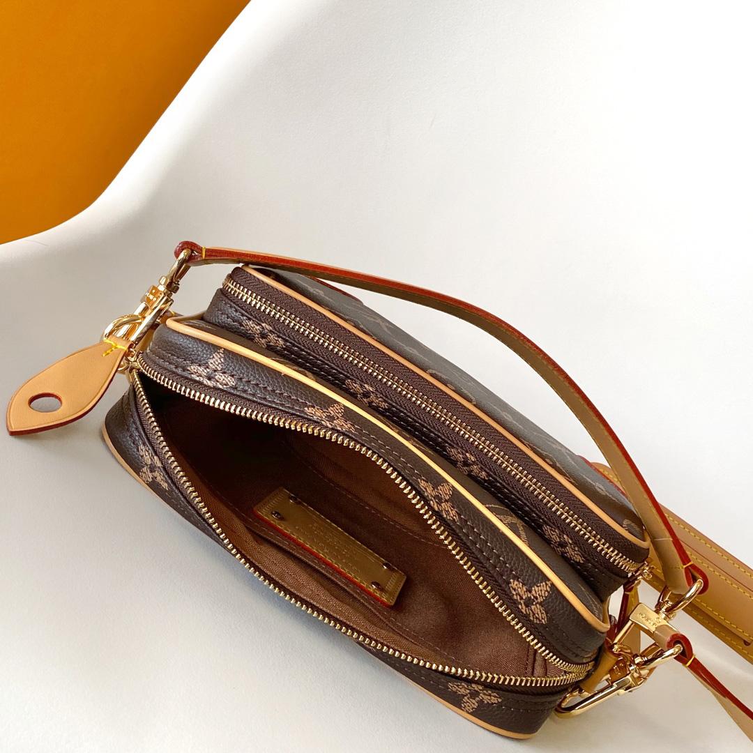 Louis Vuitton Nil   M14025 - EUR FASHION