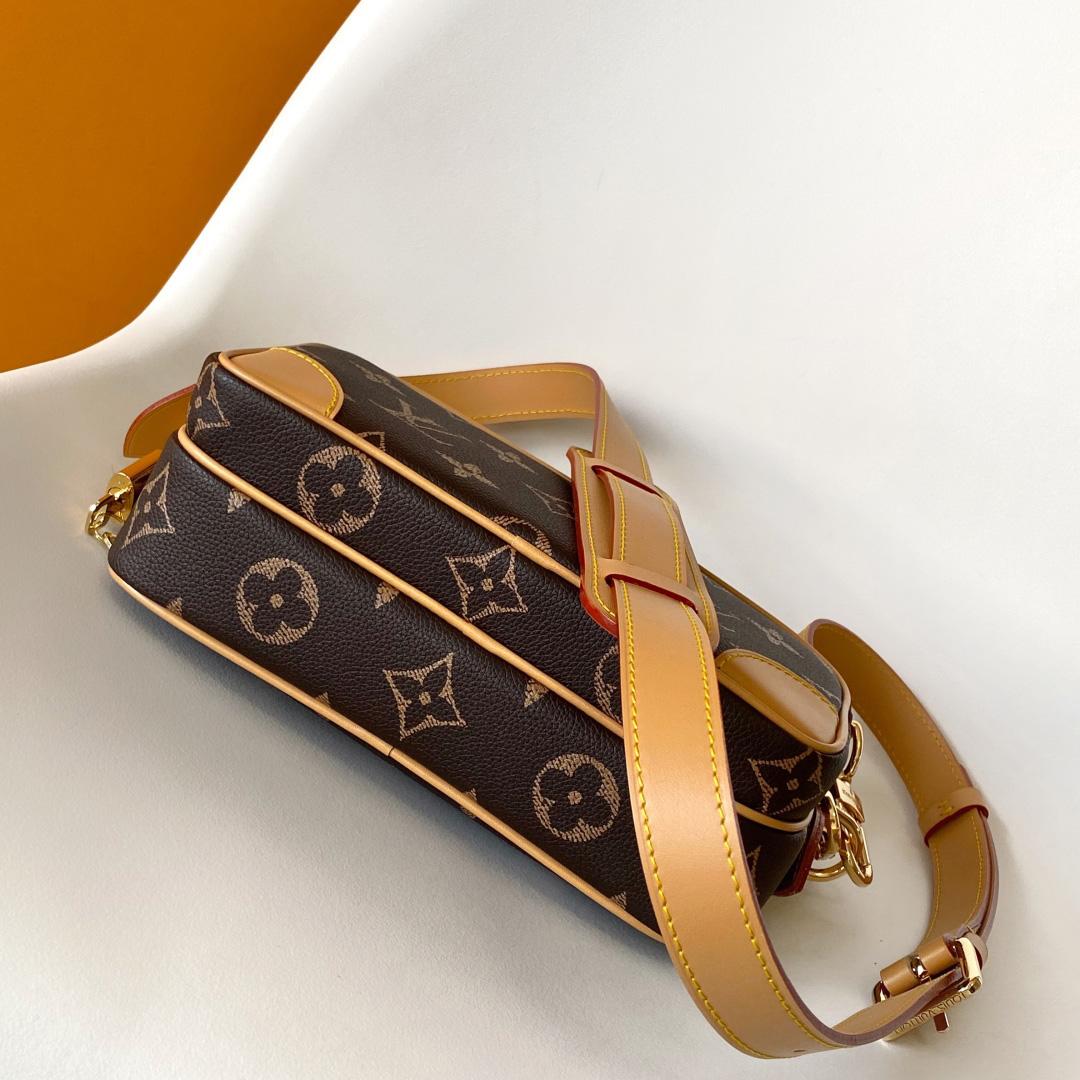 Louis Vuitton Nil   M14025 - EUR FASHION