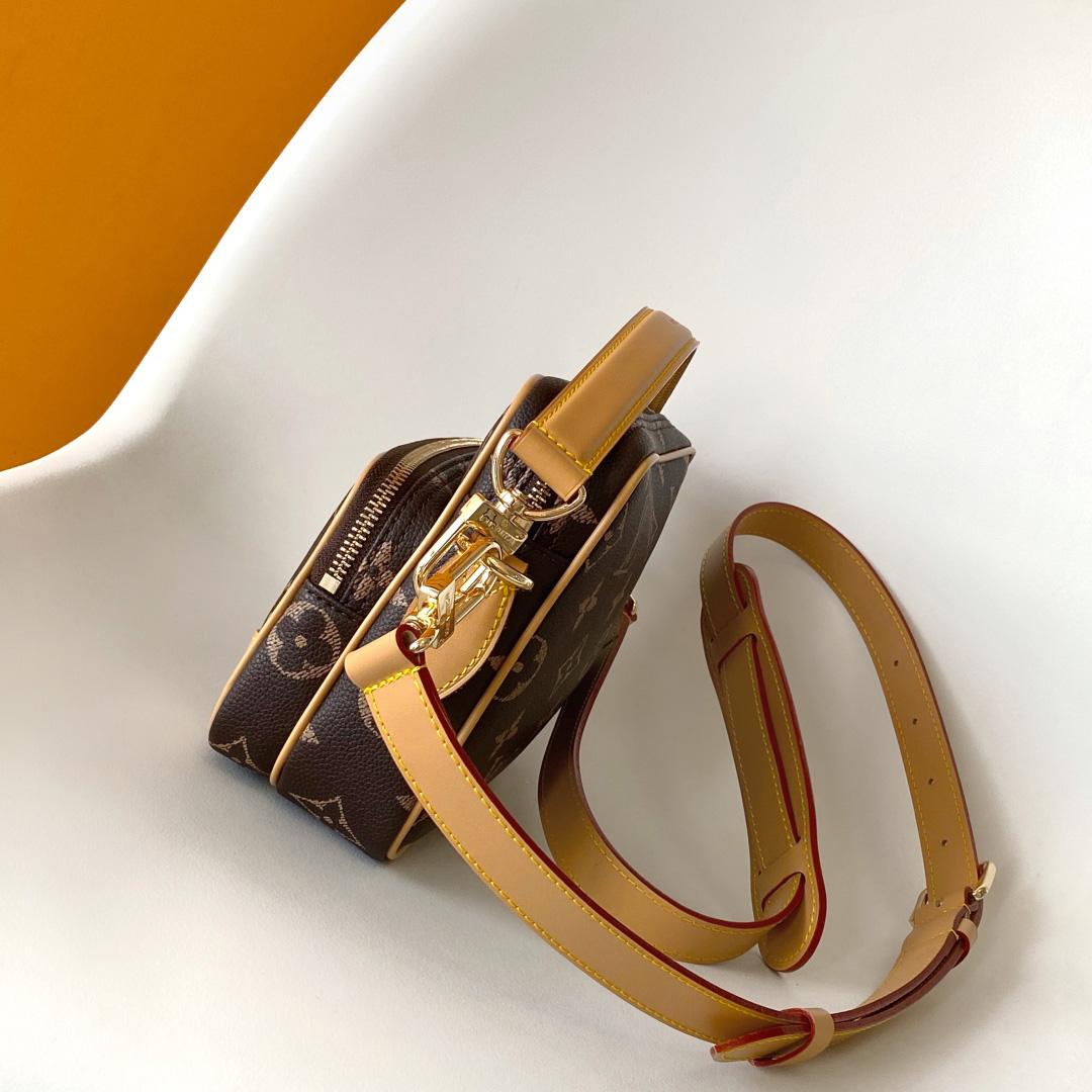 Louis Vuitton Nil   M14025 - EUR FASHION