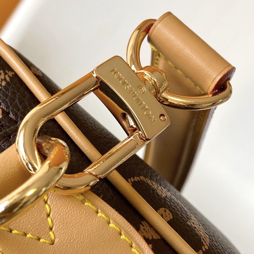 Louis Vuitton Nil   M14025 - EUR FASHION